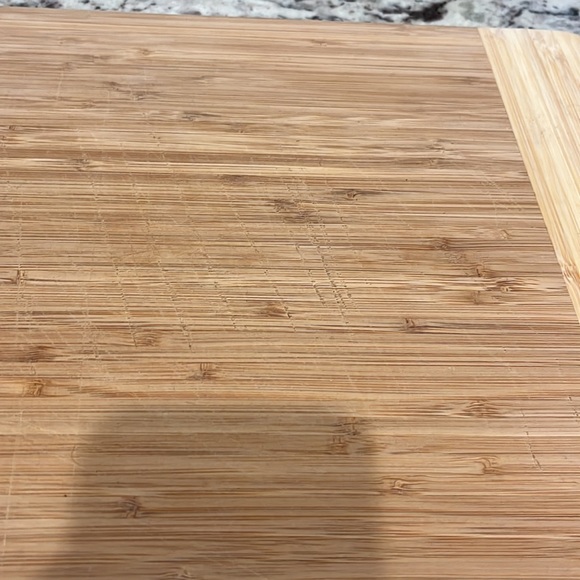 Island bamboo Kitchen Island Bamboo Cutting Board Poshmark